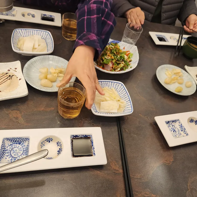 스시명장 대표 사진
