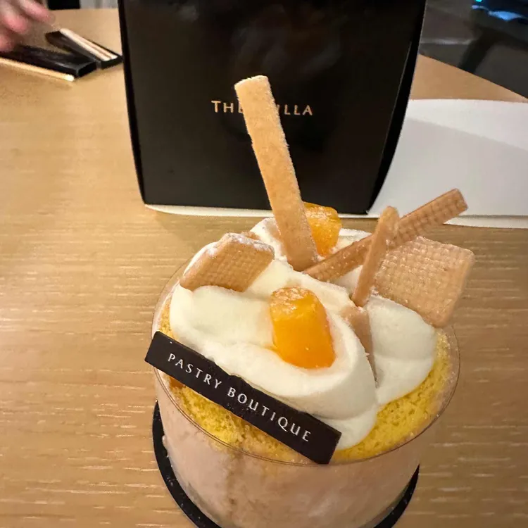 제주신라호텔 패스트리부티크 대표 사진
