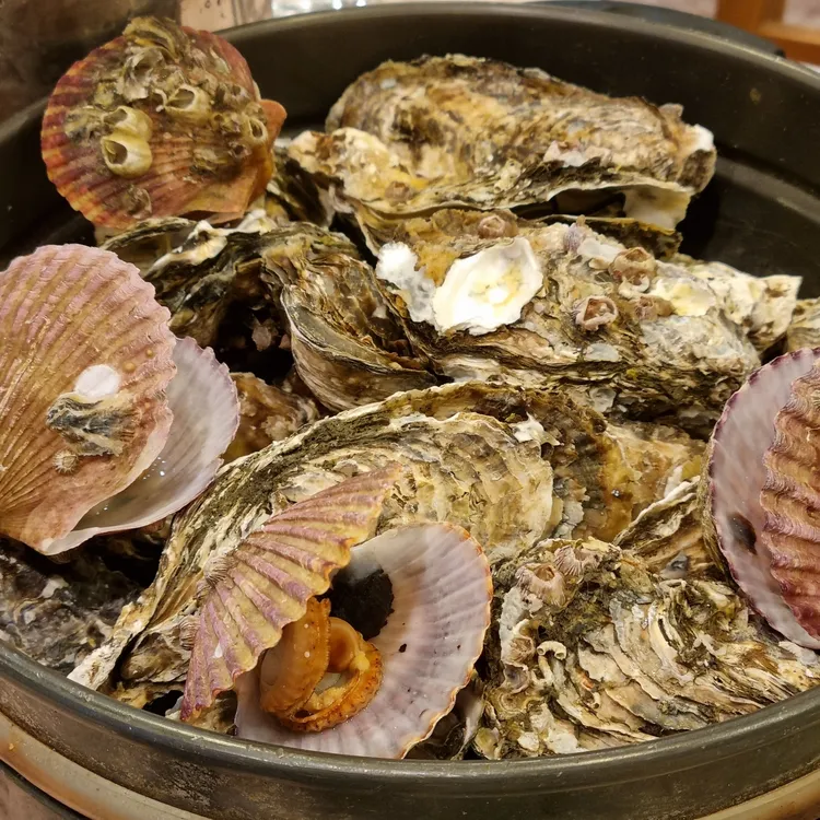 참바다세꼬시 대표 사진
