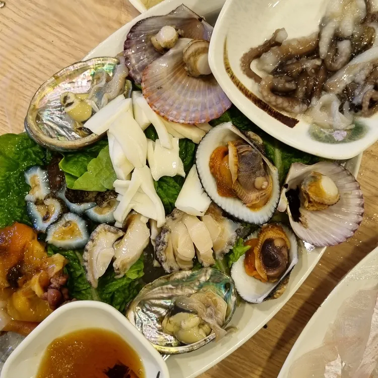 참바다세꼬시 대표 사진