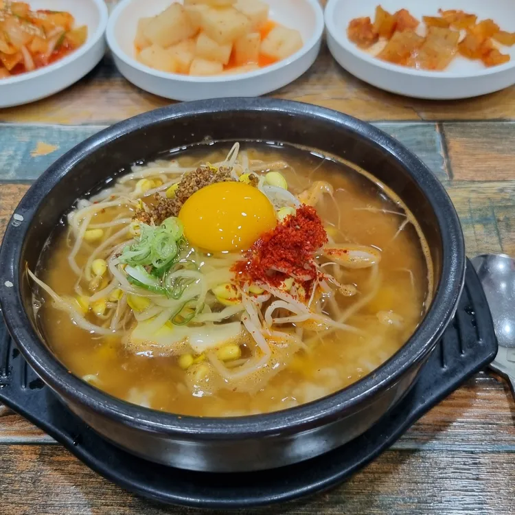 맛깔해장국 대표 사진