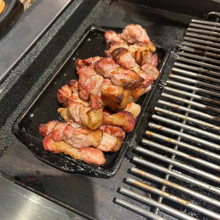 흑돈애 대표 사진