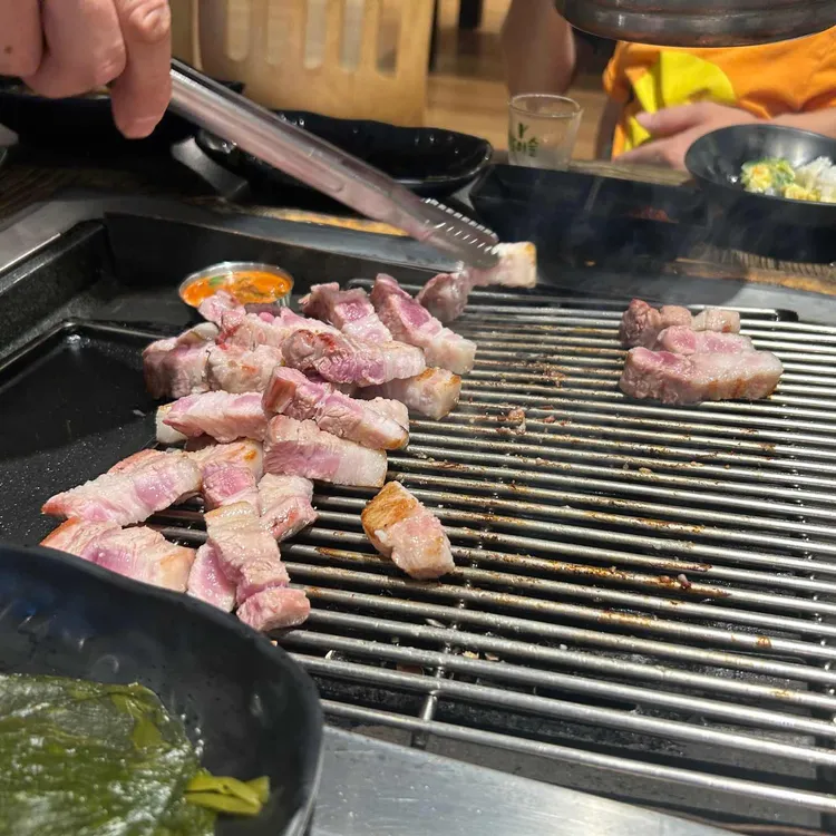 흑돈애 대표 사진