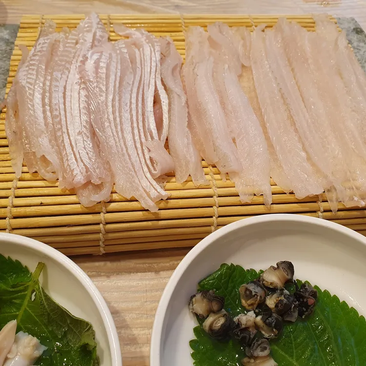 좋은횟집 대표 사진