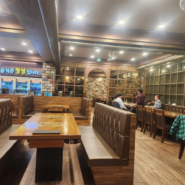 강남수랏간 대표 사진