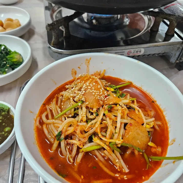 생아구일출봉 대표 사진