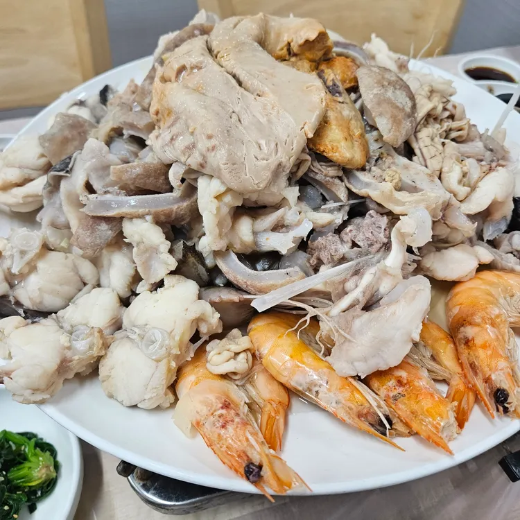 생아구일출봉 대표 사진