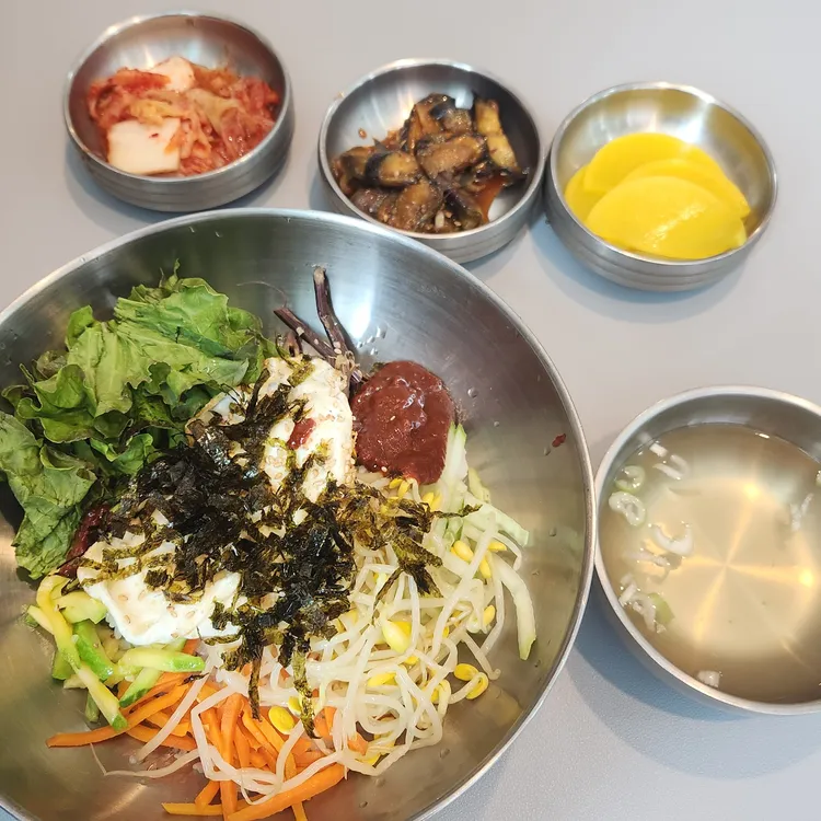 송가네국수집 대표 사진