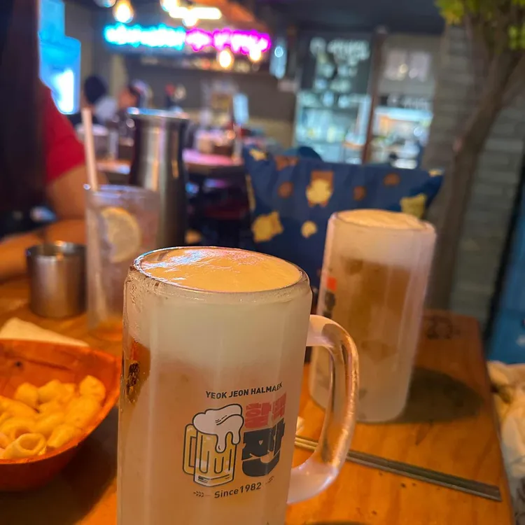 역전할머니맥주 대표 사진