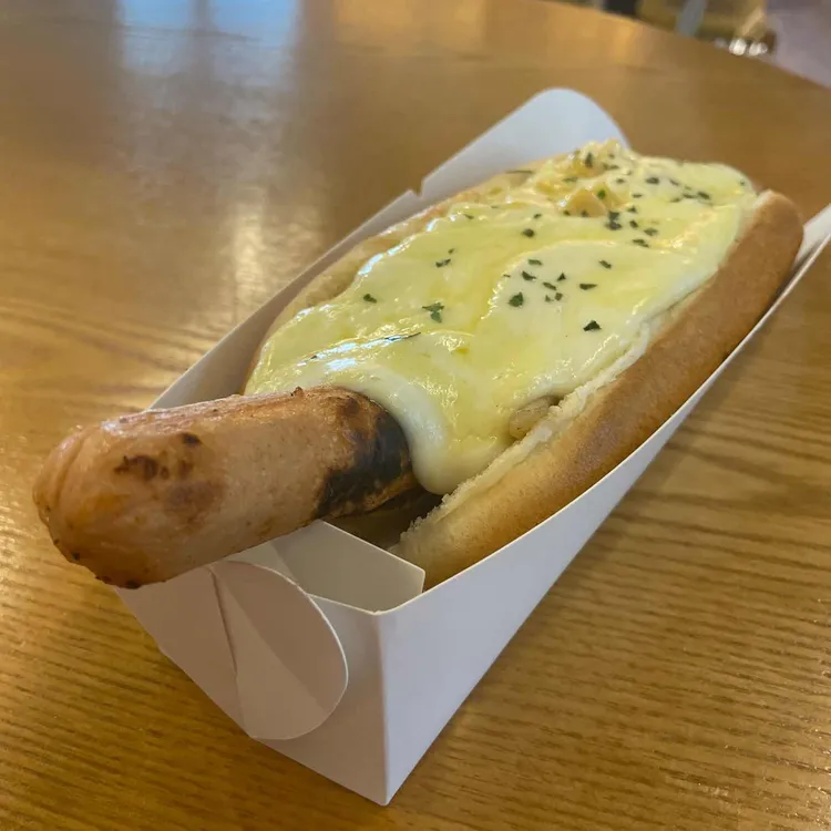 금악핫도그 대표 사진