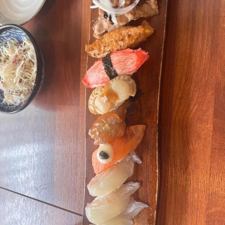 스시준 대표 사진