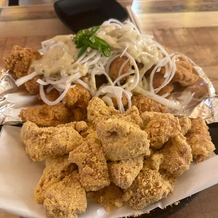 네네치킨 대표 사진