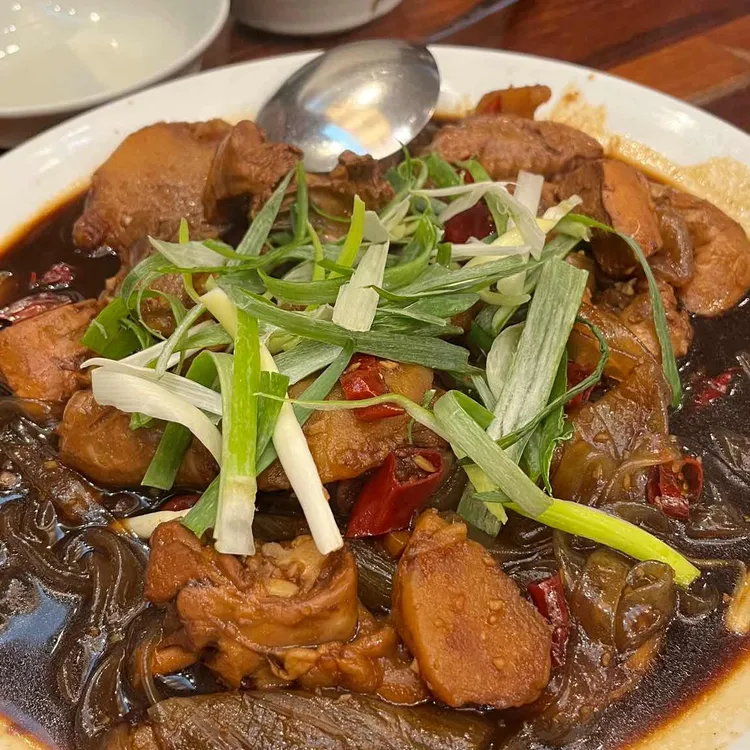 봉추찜닭 대표 사진
