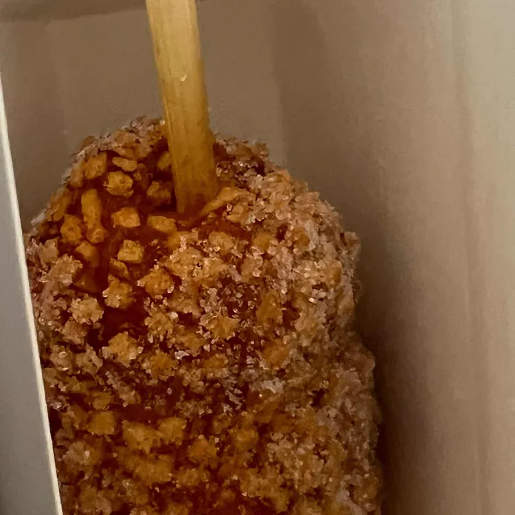 명랑핫도그 대표 사진