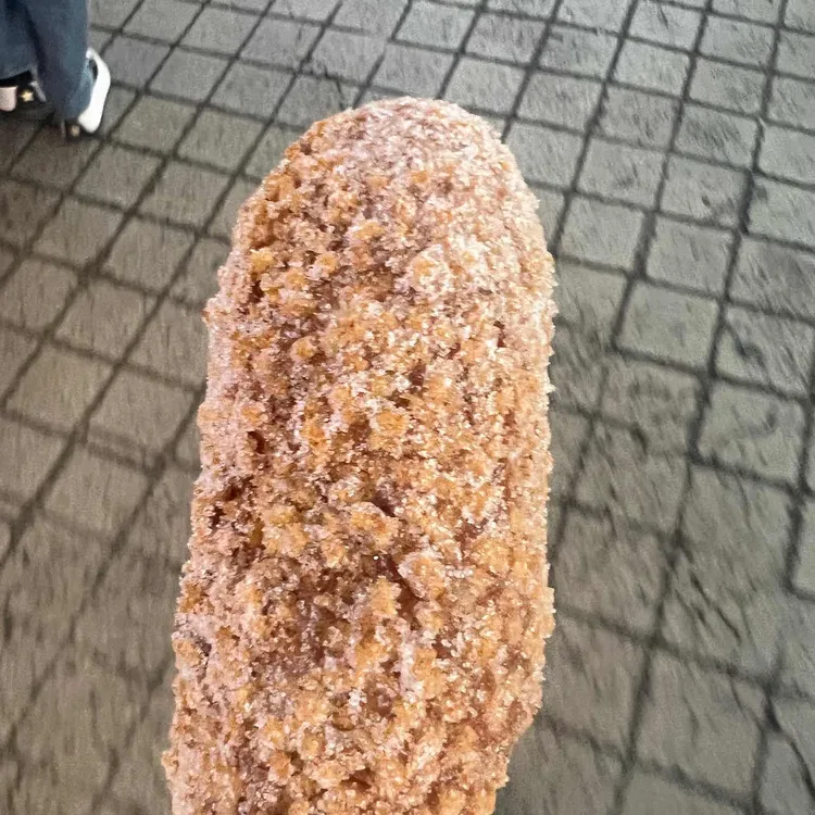 명랑핫도그 대표 사진