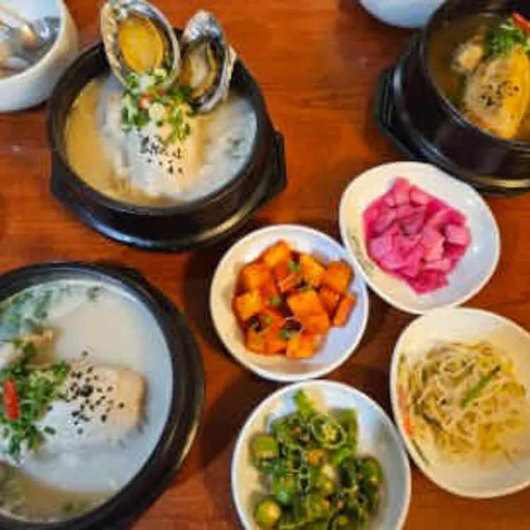 대가삼계탕 대표 사진