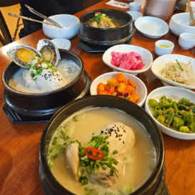 대가삼계탕 대표 사진