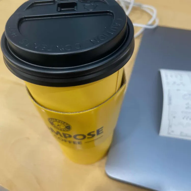 컴포즈커피 대표 사진