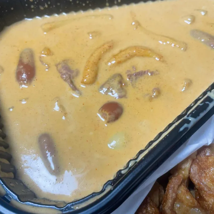 신전떡볶이  대표 사진