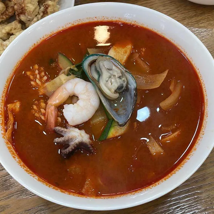 유가반점 대표 사진