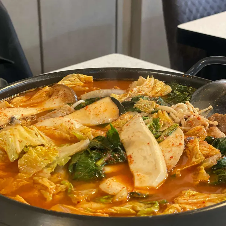 함지박소곱창 - 구월동 곱창전골, 소곱창전골 맛집 | 다이닝코드, 빅데이터 맛집검색