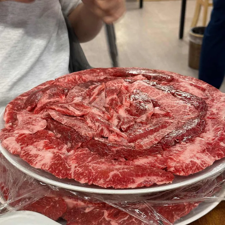 참숯한우천국 대표 사진