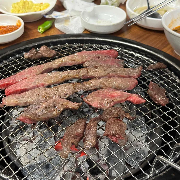 참숯한우천국 대표 사진