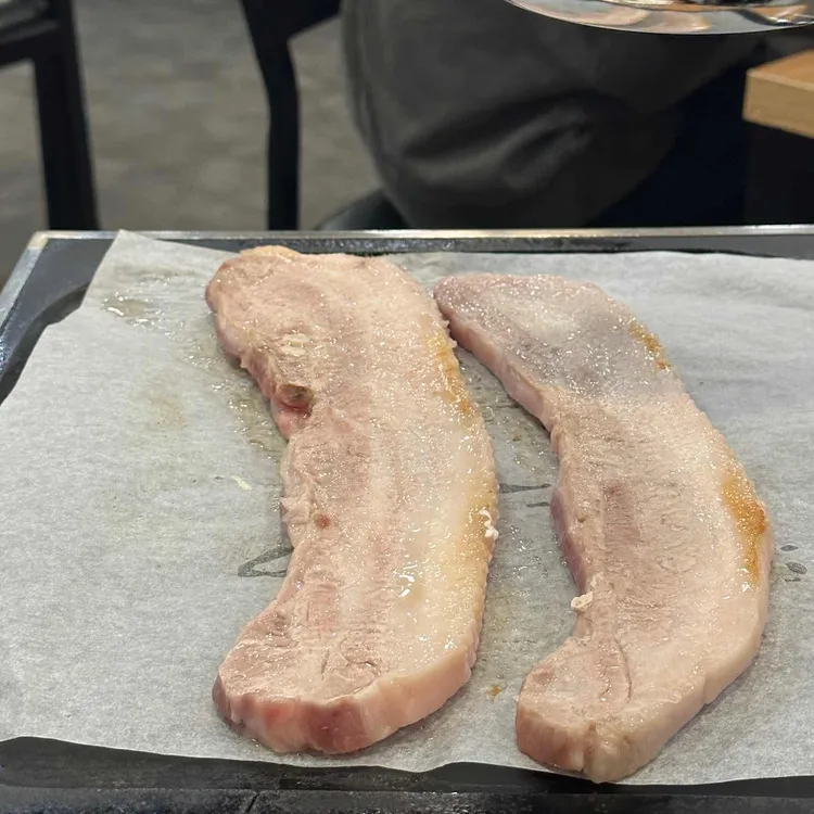 머내돌삼겹살 대표 사진