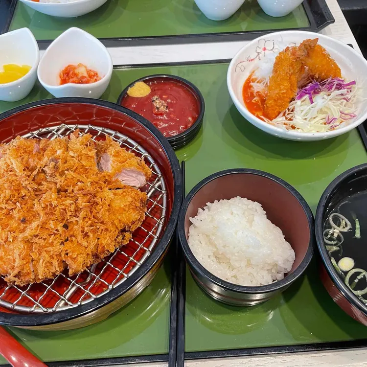 유리카모메 사진 2