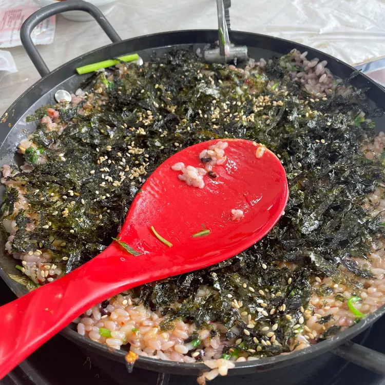 이영애 해물찜 대표 사진