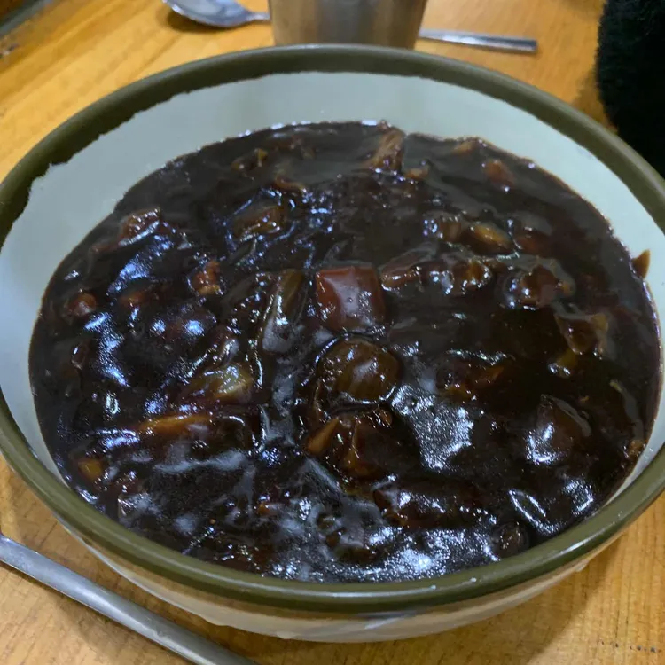 옛날짜장우동김밥 대표 사진