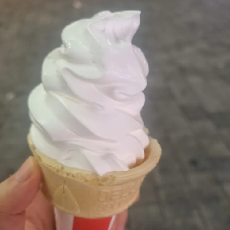 맥도날드 대표 사진