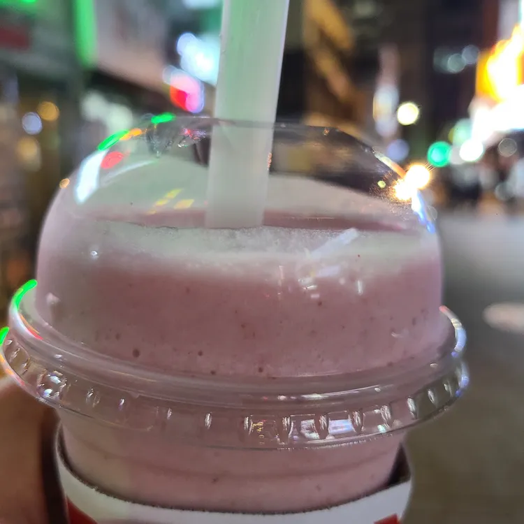 쥬씨 대표 사진