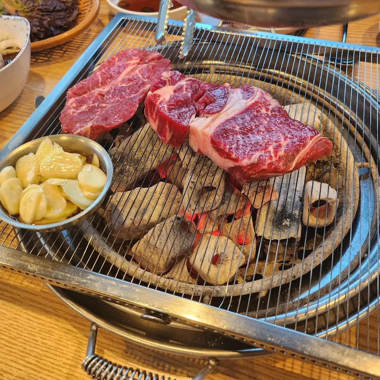진원소우 대표 사진