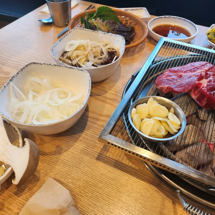 진원소우 대표 사진
