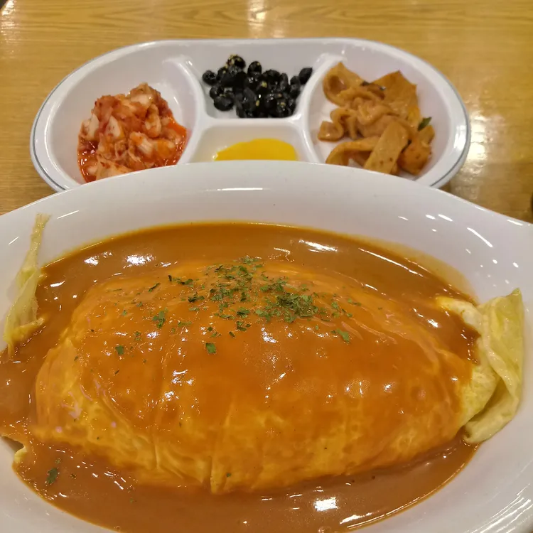 푸드카페 대표 사진