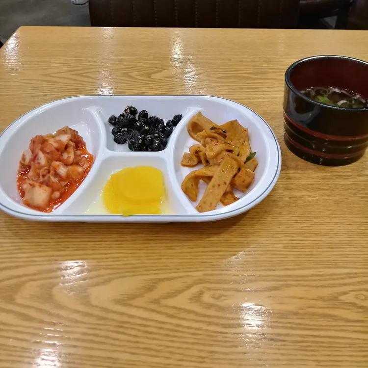 푸드카페 대표 사진