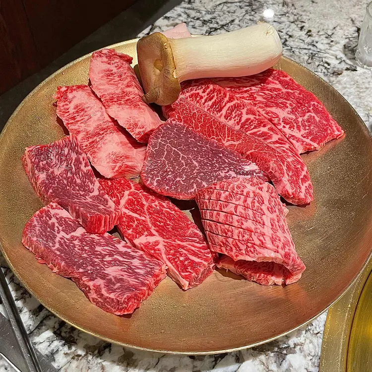 소울한우 대표 사진