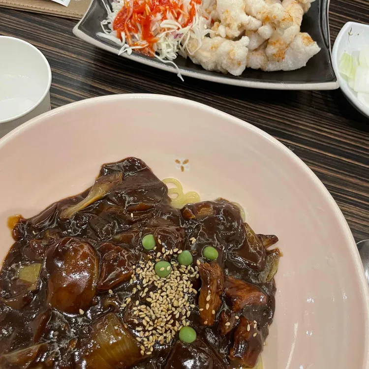 짬뽕지존 대표 사진