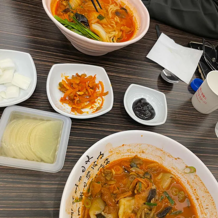 짬뽕지존 대표 사진