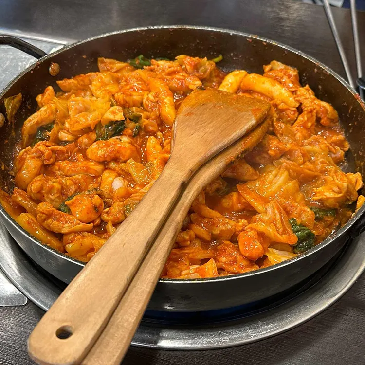 은하수닭갈비 대표 사진