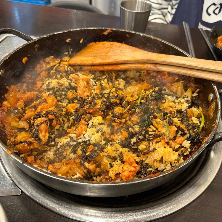 은하수닭갈비 대표 사진