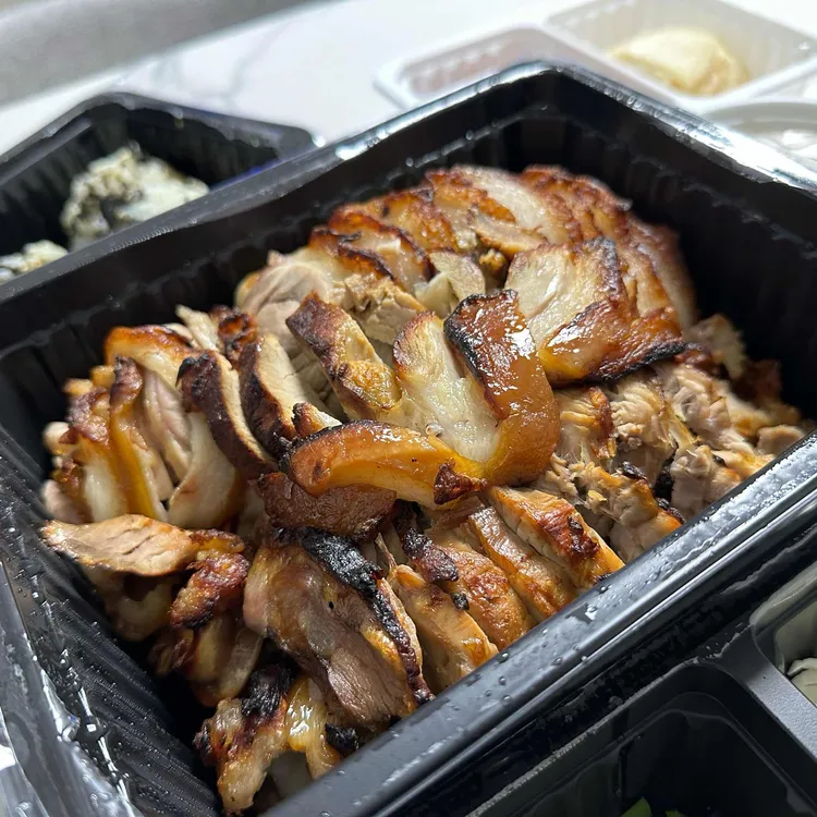 화덕에구운 아씨네족발 대표 사진