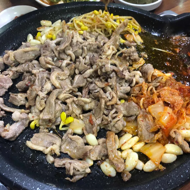 명승토종닭오리로스 대표 사진