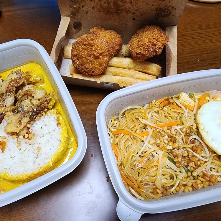 타이반쩜 대표 사진