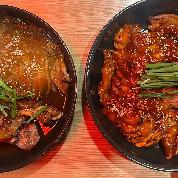 마왕족발 대표 사진