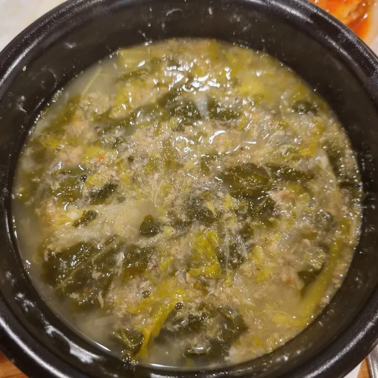 구마산 대표 사진