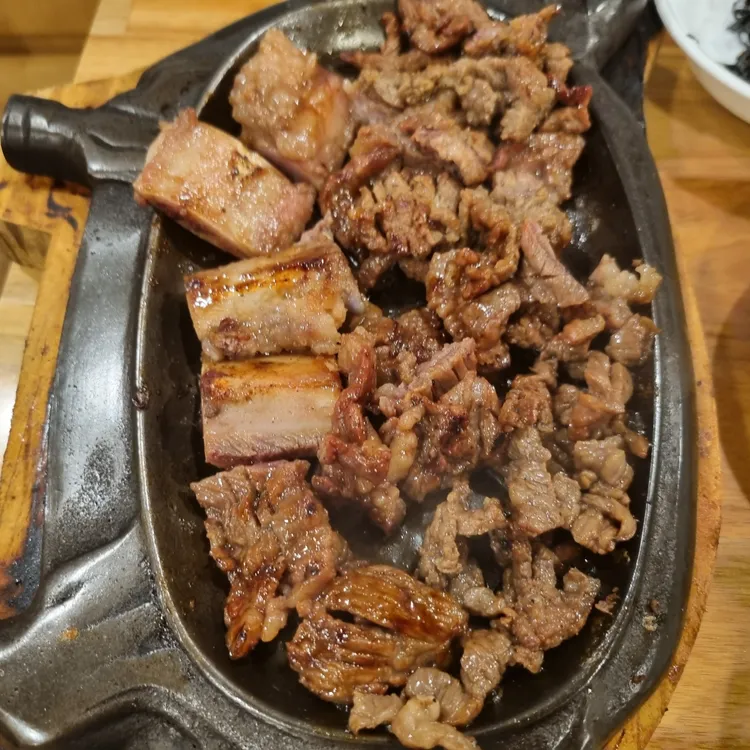 구마산 대표 사진