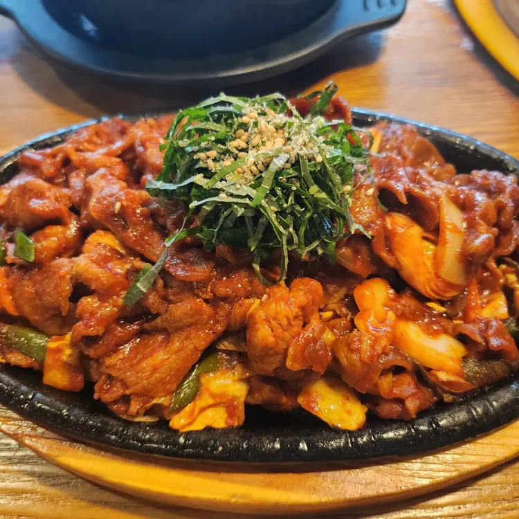 화사랑화로구이 대표 사진
