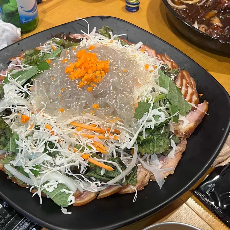 마왕족발 대표 사진